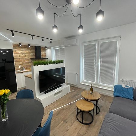 Szpakowa Luxury Apartment Cracovie Extérieur photo