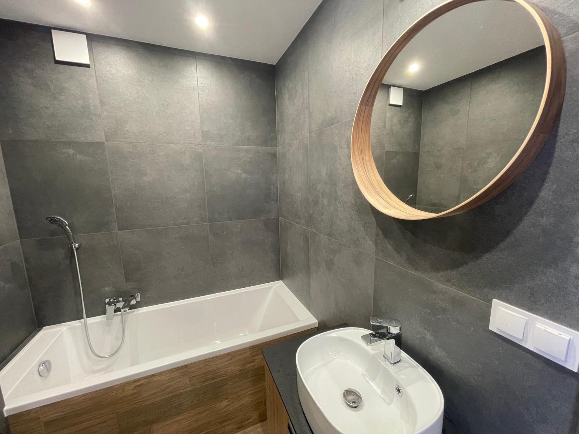 Szpakowa Luxury Apartment Cracovie Extérieur photo