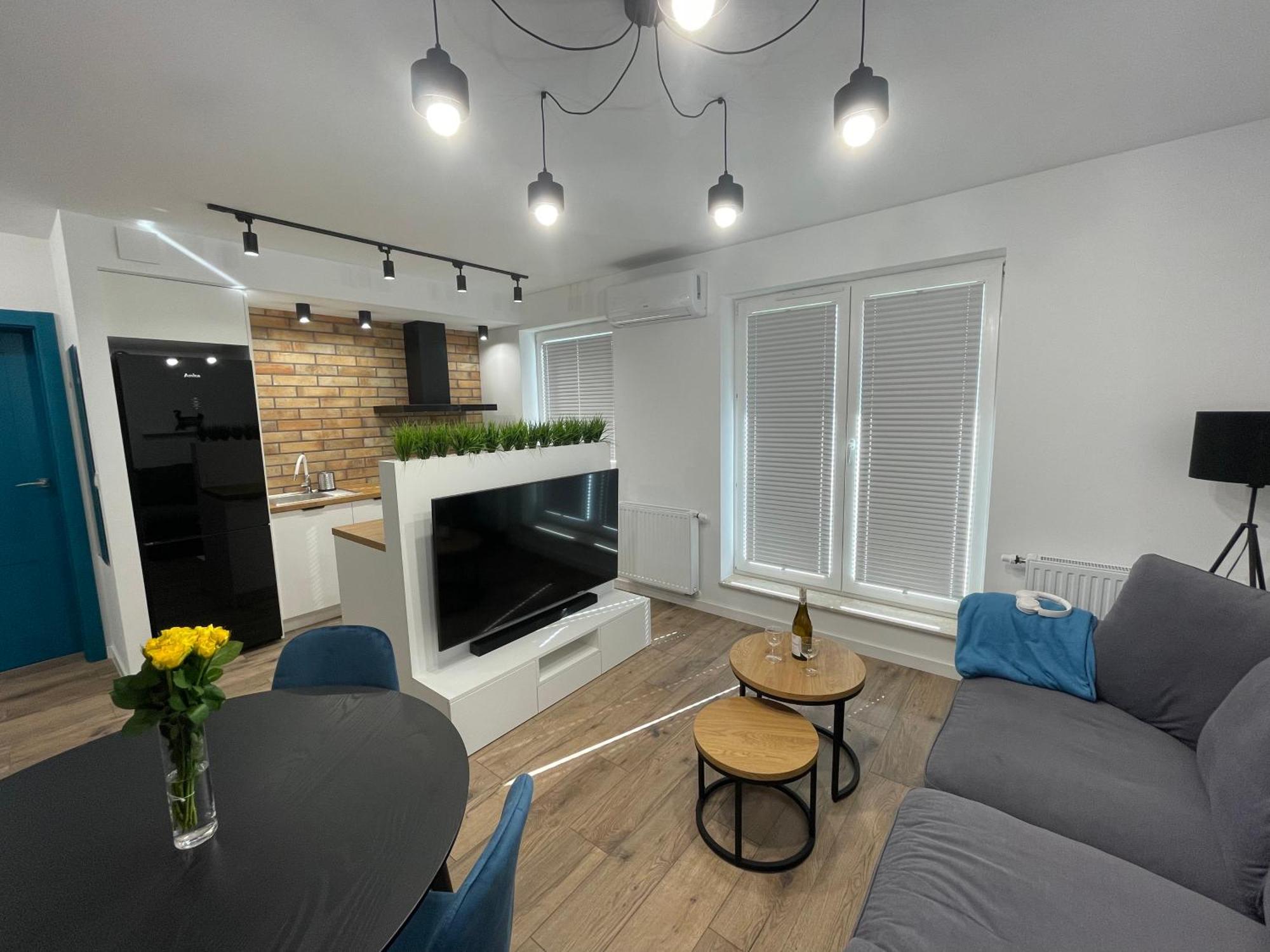 Szpakowa Luxury Apartment Cracovie Extérieur photo