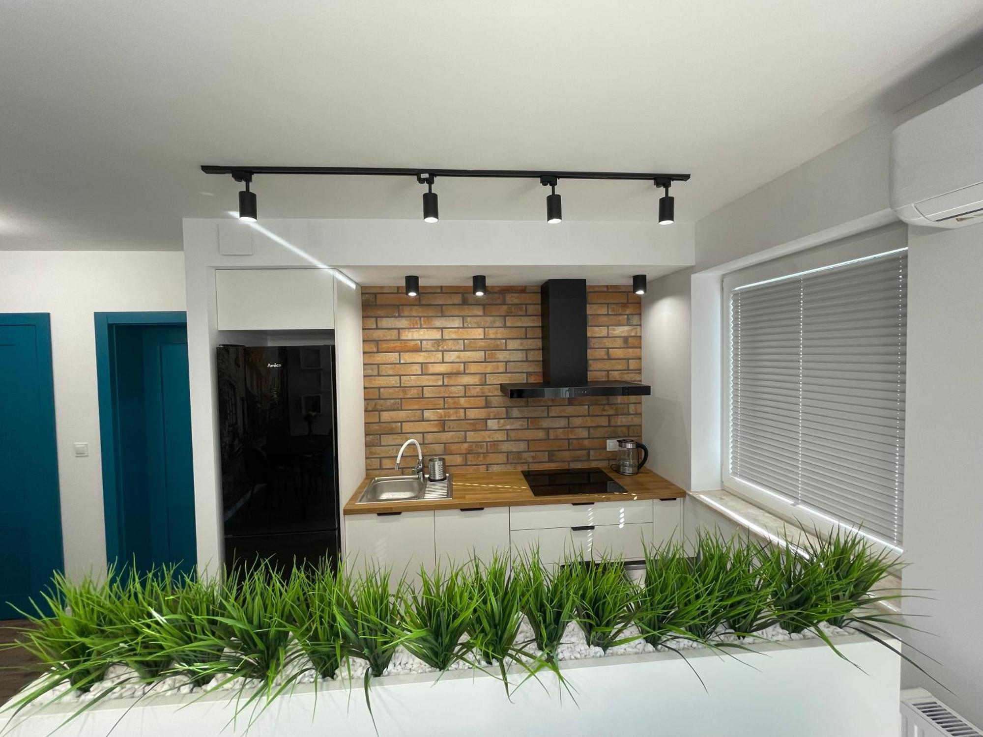 Szpakowa Luxury Apartment Cracovie Extérieur photo