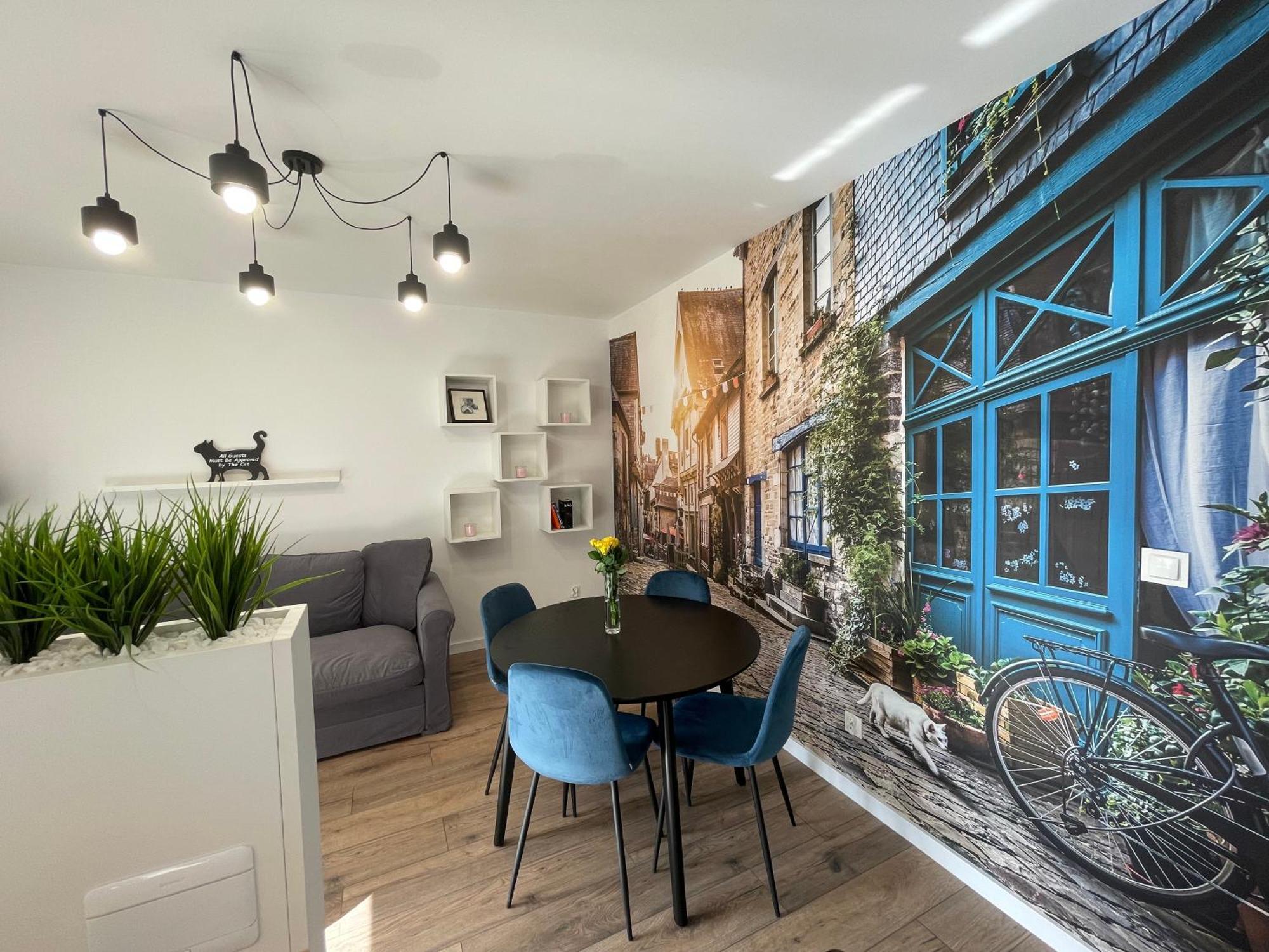 Szpakowa Luxury Apartment Cracovie Extérieur photo